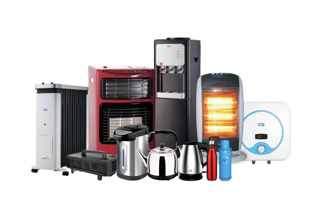 Winter Appliances Fair