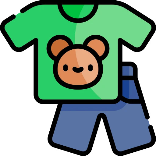 Toys & Baby Products